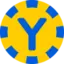 Logo Yabby Casino